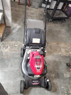 Gcv170 lawn mower hot sale